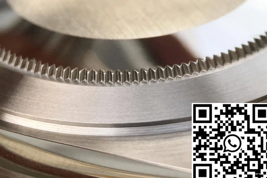 Datejust M126334-0019 Rolex Dial Factory EW Mother-Of-Pearl 0105